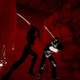 Illustration for article titled WET: Guns, Leather, Swords and Acrobatics